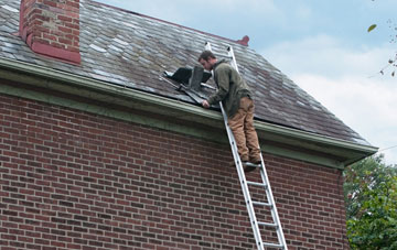 what affects urgent Cowden roof repairs
