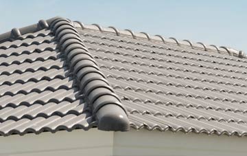 advantages of Cowden clay roofing