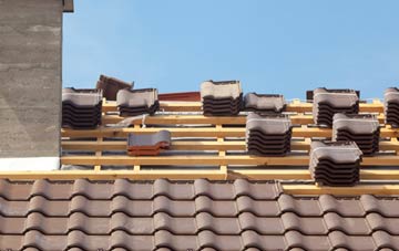 Cowden clay roofing costs
