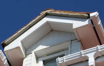 Cowden fascia installation costs