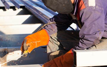 Cowden flat roofing options