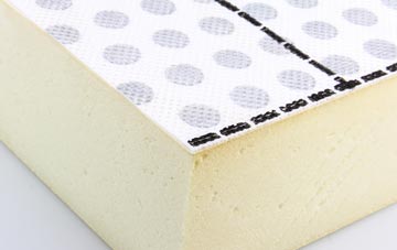 meeting Cowden building codes