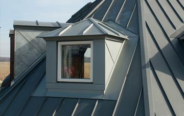 metal roofing Cowden