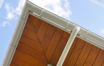 Cowden soffit types