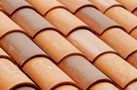 Cowden clay roofing
