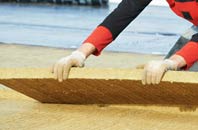 find rated Cowden roof insulation companies