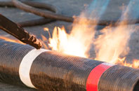 Cowden flat roofing replacement