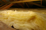 Cowden pitch roof insulation