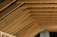 Cowden pitched insulation quotes