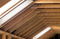 Cowden tapered roof insulation quotes